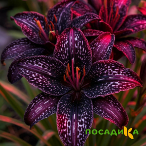 Лилейник Вояж купить по цене от 699р. в интернет-магазине «Посадика» с доставкой почтой в в Лениногорске и по всей России – [изображение №1].