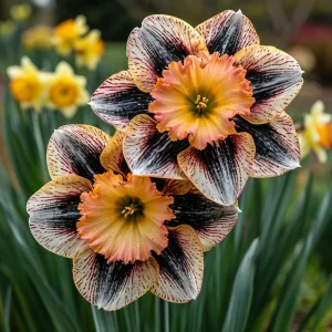 Нарцисс Кримен купить по цене от 3000р. в интернет-магазине «Посадика» с доставкой почтой в в Лениногорске и по всей России – [изображение №1].